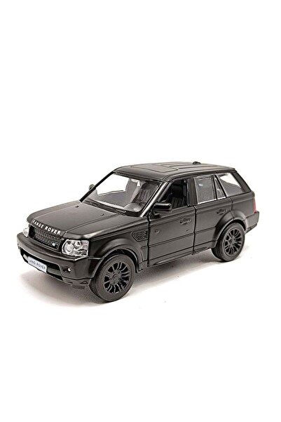 Generic LAND ROVER RANGE ROVER SPORT Die-Cast Model Car – 1:36 Scale | Pull B...
