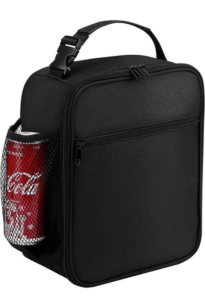 Zmahşapdekorasyon ZM-YOUTOO Lunch Box for Men - Reusable Lunch Bag Men Adult ...