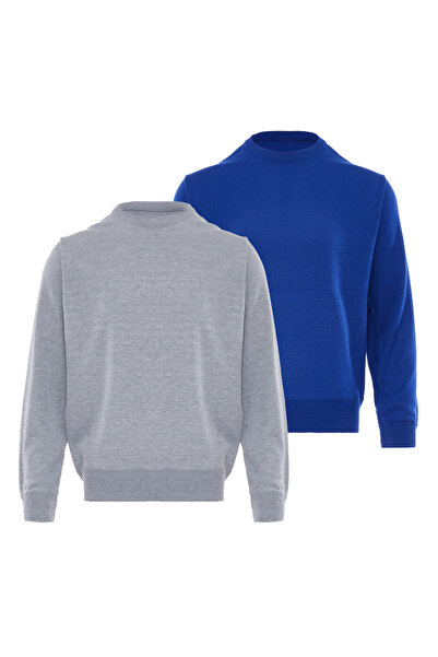 Mo Pullover 2er-Pack