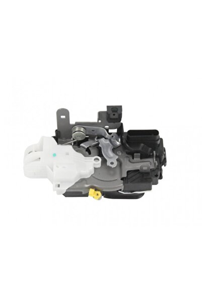 LORO Actuator încuietoare centrală Volvo V40 Cross Country / V40 Liftback faț...