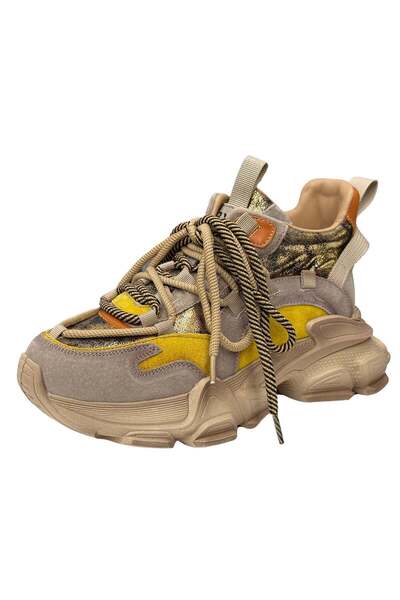 Gryxx Pantofi #1LY70013B 97-2 Bej