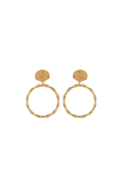 ALEXANDRA EARRINGS