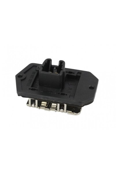LORO Rezistor ventilator interior Fiat Sedici / Suzuki SX4 (4 pini) 71743149