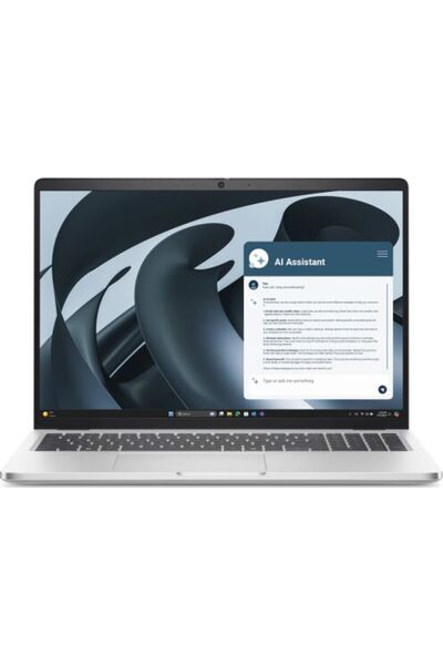 Dell Λάπτοπ Προ 16 Πλας PB16255 AMD Ryzen AI 7 PRO 350 16 ιντσών RAM 32GB SSD...