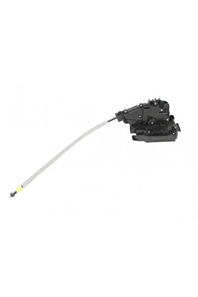 LORO Broască ușă Mercedes EQC / GLC / C-Class spate stânga 4 pini fără SafeLo...