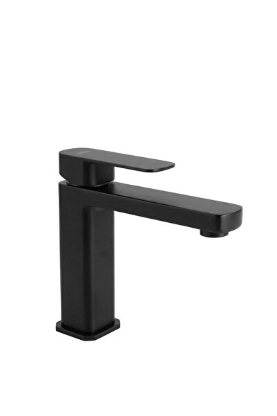 Rea Μπαταρία Νιπτήρα Arlo Black