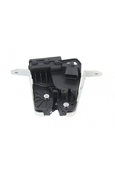 LORO Încuietoare capac spate Mercedes A-Class, B-Class, C-Class, E-Class A099...