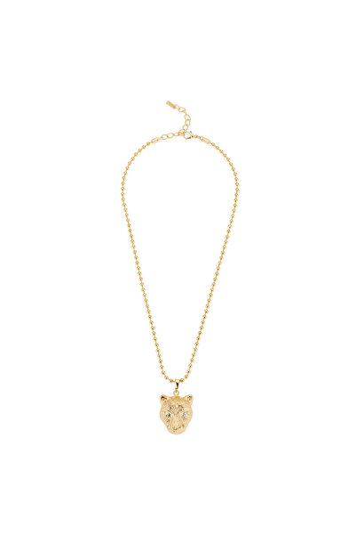 THE WILD TIGRA NECKLACE