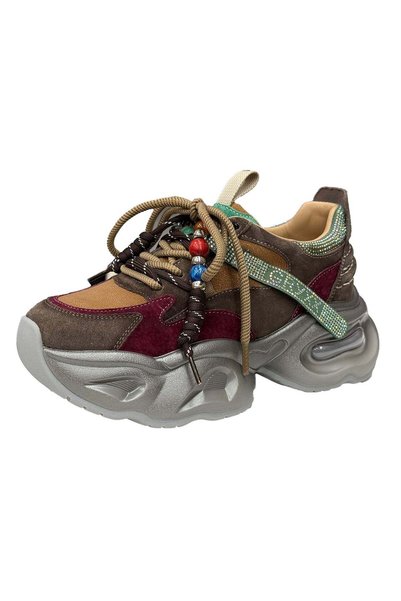 Gryxx Pantofi 1LY90012B 15-N