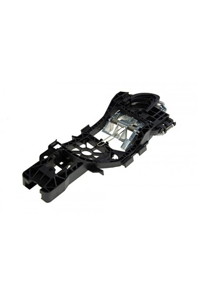 NTY Control mâner ușă VW PASSAT B6 2005-,PASSAT B7 2010-,PASSAT CC 2007-/FAȚĂ...