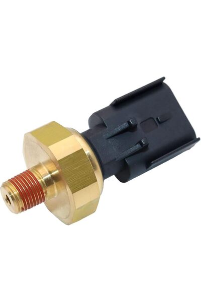 KASTWAVE Engine Oil Pressure Sensor Sender Switch 5149062AA, Compatible with ...