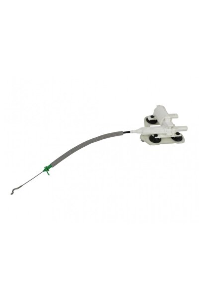 LORO Actuator încuietoare capac spate Mercedes EQA / EQB / EQC / GLA 0999068600