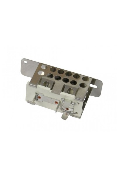 LORO Rezistor ventilator interior Ford Transit 4 pini 95VB18591AB