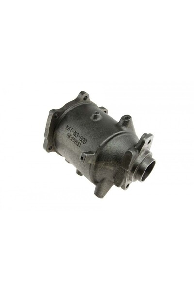 NTY CATALIZATOR NISSAN ALMERA N16 1.5,1.8 2002-,PRIMERA P12/WP12 1.6,1.8 2002...