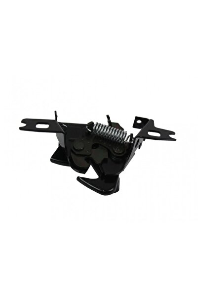 LORO Încuietoare capac motor VW Golf III / Polo III / Vento / Seat Arosa 1H08...