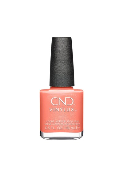 CND Vinylux Apribot (15ml)