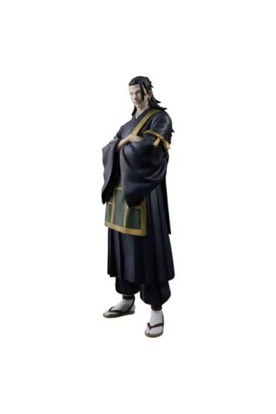 Banpresto Jujutsu Kaisen: Kenjaku (Character A) King of Artist Statue