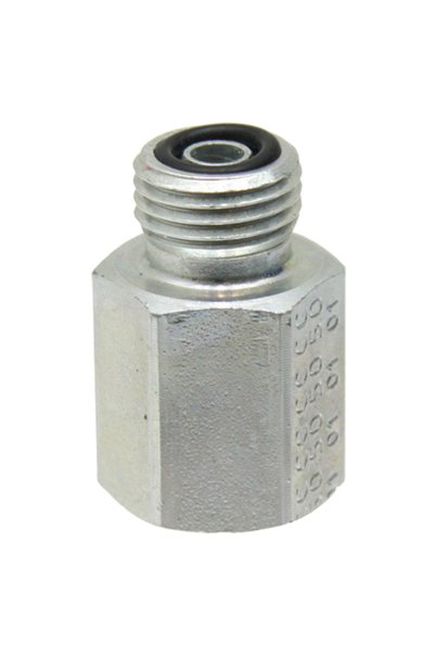 Granit Conector, racord drept filetat, GA 13/16 M-ORFS x 1/4 F-BSP 1 inch