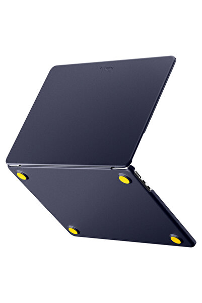 Spigen Carcasa protectie Nano Pop pentru MacBook Air 15 inch, amortizare efic...