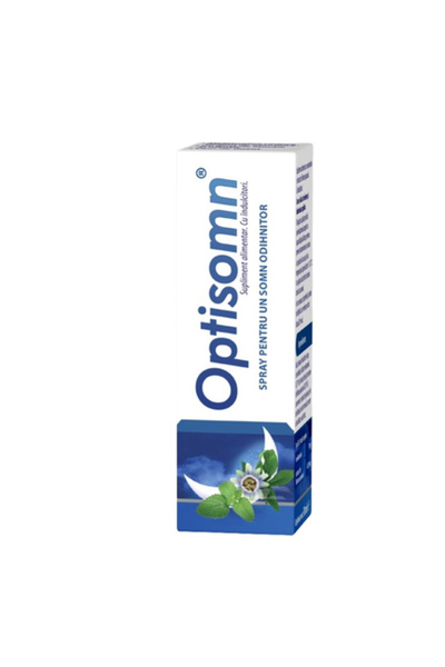 Zdrovit Σπρέι Ύπνου Οπτισόμν, 30 ml