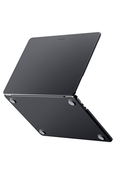 Spigen Carcasa protectie Nano Pop, compatibila cu MacBook Air 13 inch 2022-20...