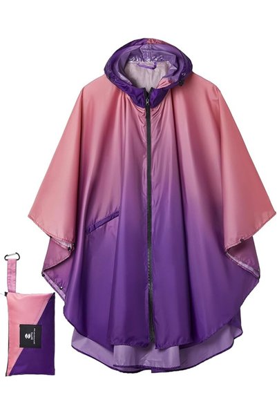 SaphiRose بونشو للبالغين من الجنسين Yy-k29 (عبوة واحدة)