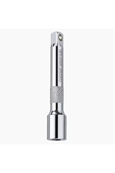 Generic Brand 1/2 Inch Drive Socket Extension Bar, 5 Inch Chrome Vanadium Ste...