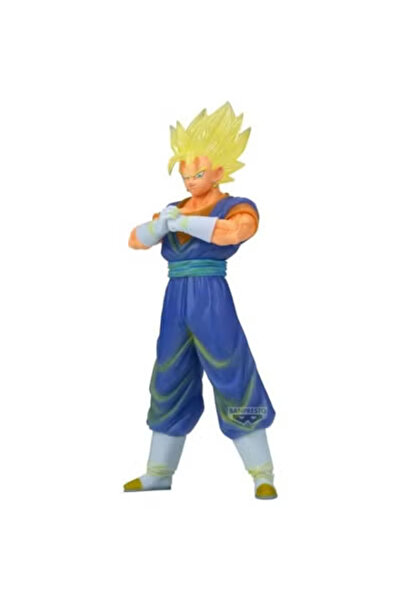Banpresto Dragon Ball Super Clearise Saiyan Gogeta Statue