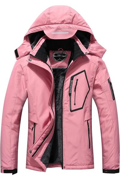 GENERAL SUOKENI womens Classic Trench Coat