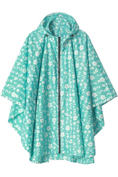 SaphiRose Unisex Adult Yy-k29 Poncho (pack of 1)