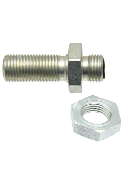 Granit Conector drept GSA 9/16 M - ORFS x 9/16 M - ORFS 22 mm GRANITE