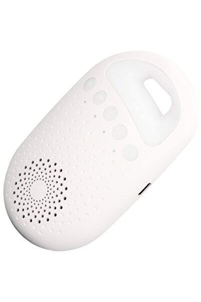 Giftry Dispozitiv sunete albe, Giftry®, 24 Sunete HQ, Portabil, Incarcare USB...