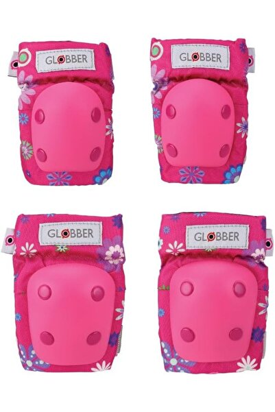 Globber G529-003 Protective Pads for Toddlers