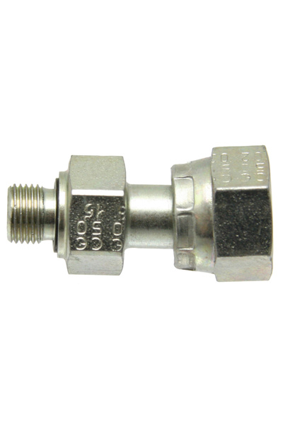 Granit Conector hidraulic drept GA 9/16" x G1/4" 630 bar 28523