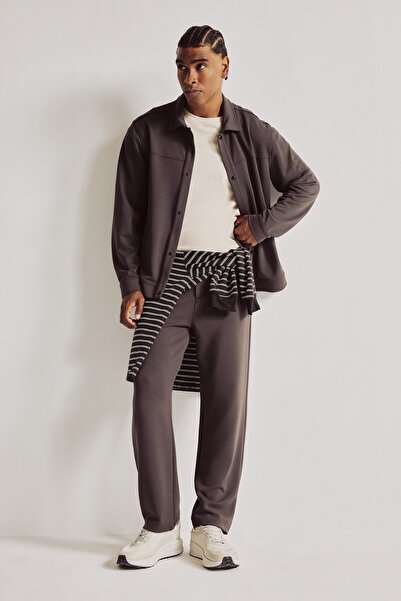 DeFacto Standard Fit Straight Leg Modal Jogger I2832Ax26Au