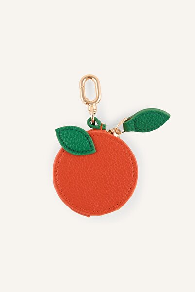 DeFacto Figured Charm Keychain I6698Axns