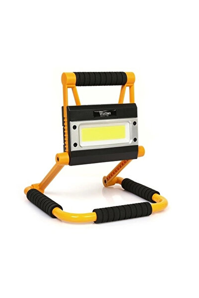 Hubrendy ÇER 1300 Lümen Güçlü Aydınlatma Wt-328