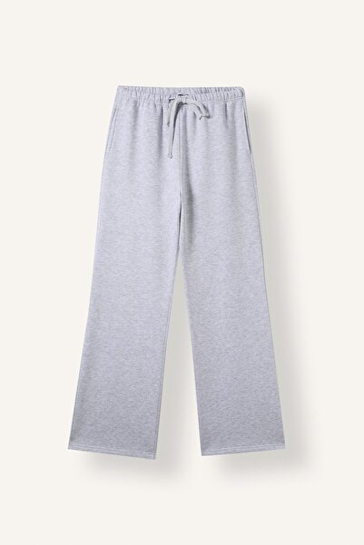 DeFacto Straight Mid Waist Pipe Leg Jean Trousers I8793Ax26Au