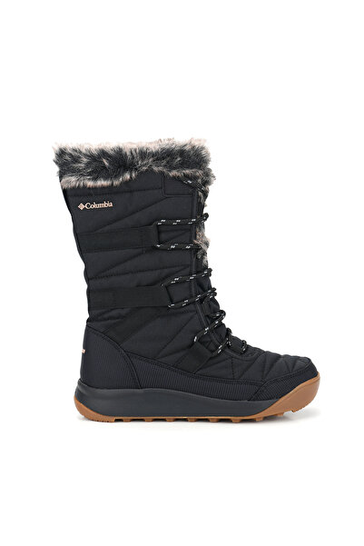 Columbia Minx IV 2079171-012 Kadın Bot Siyah