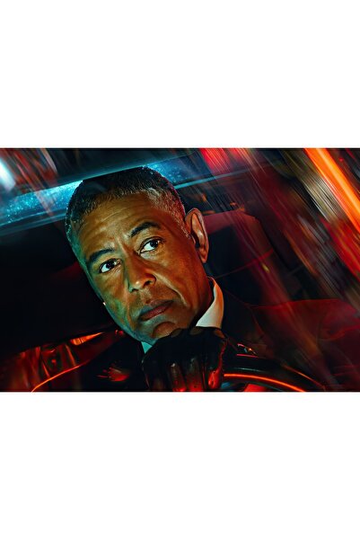 OEM Poster Parish Starring Giancarlo Esposito 2024, 61x90 cm, poster5962