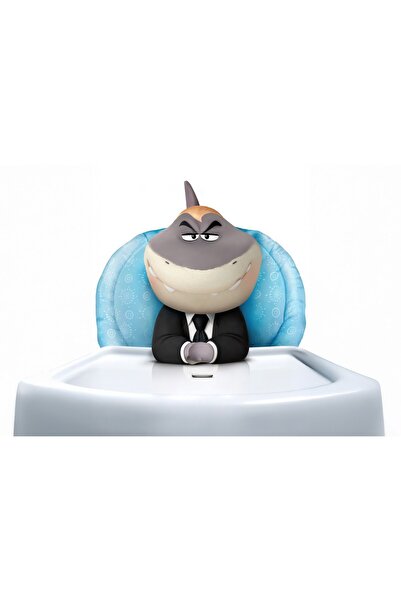 OEM Poster Baby Shark, 61x90 cm, poster6090