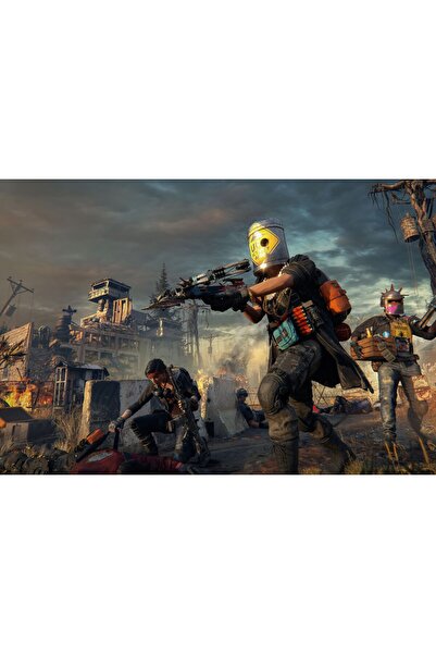OEM Αφίσα Once Human 5k Game 2025, 61x90 εκ., poster6687