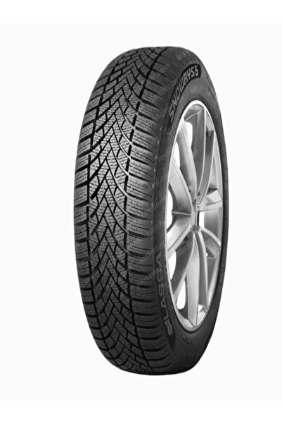 Lassa 195/65R15 95H XL SNOWAYS 5 KIŞLIK LASTİK 2026 ÜRETİMLİ