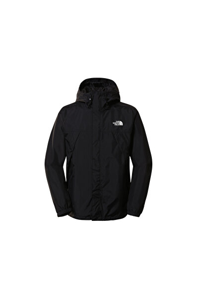 THE NORTH FACE M antora jacket men's outdoor raincoat jacket