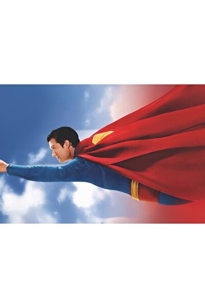 OEM Poster Superman David Corenswet, 61x90 cm, poster7015