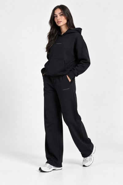 MuFuLu Premium Hooded Sweatshirt