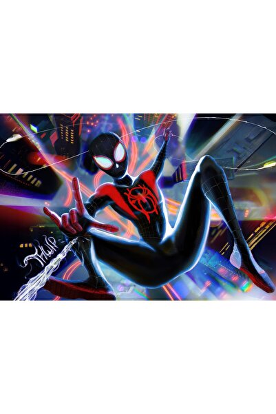OEM Poster Spider-Man Băiatul care a devenit o legende, 61x90 cm, poster6832