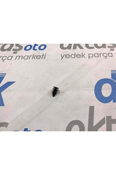 mrz Kapı Döşeme Klipsi Uno