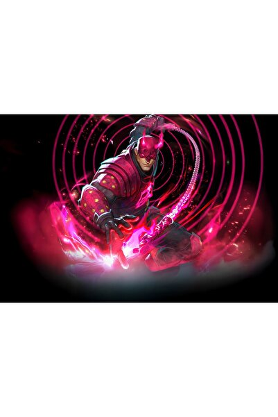 OEM Αφίσα Daredevil Marvel Rivals, 61x90 εκ., poster6314