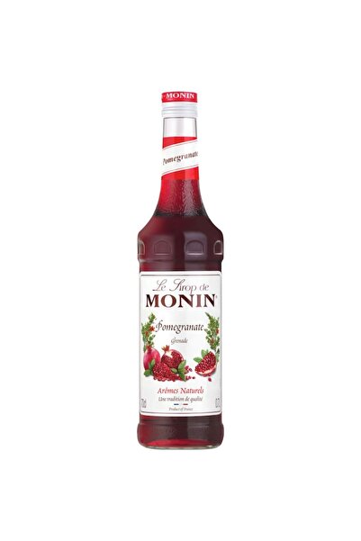 Monin Sirop de rodie, 0.7l